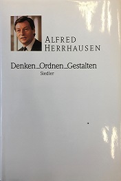 Herrhausen_Denken Ordnen Gestalten_Titelbild_resize